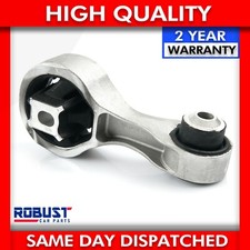 UPPER RIGHT ENGINE MOUNT FOR RENAULT TRAFIC VAUXHALL VIVARO 1.6 2.0 8200404271