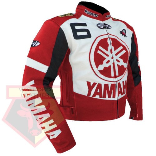Yamaha red motorbike - yamaha, 6