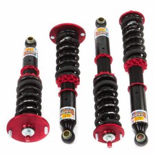 MeisterR ZetaCRD Coilovers for