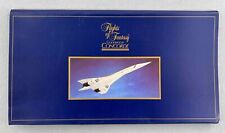 CONCORDE VINTAGE AIRLINE