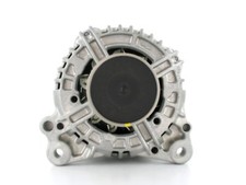 Freewheel Alternator 90A For