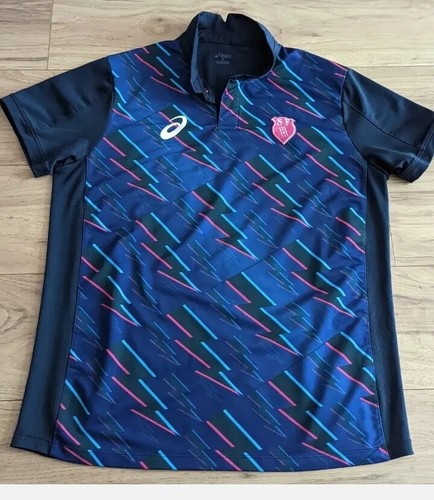 Asics stade francais - asics,