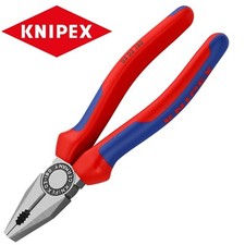 Knipex combination pliers - knipex,