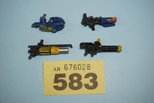 Warhammer Adeptus Titanicus