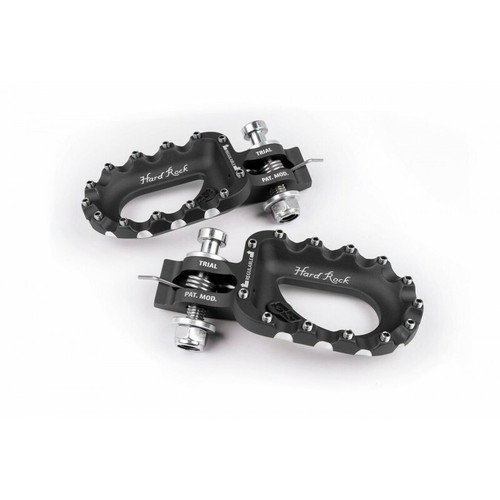 Hardrock aluminium alloy - hardrock,