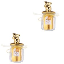  Sweet Jars for Wedding Snacks