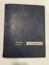 RARE! VINTAGE VOLKSWAGEN 1959