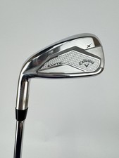 Callaway Elyte X 4 Iron Left