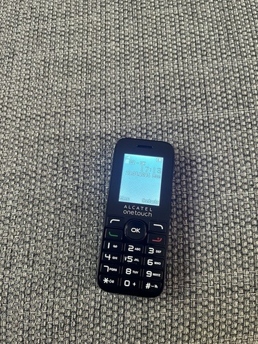 Alcatel 1016g small mobile - 1016g,