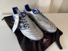 Adidas Predator X Rugby UK13