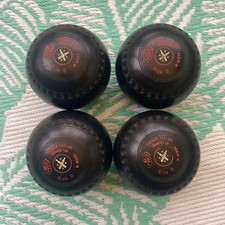 Taylor International Bowls