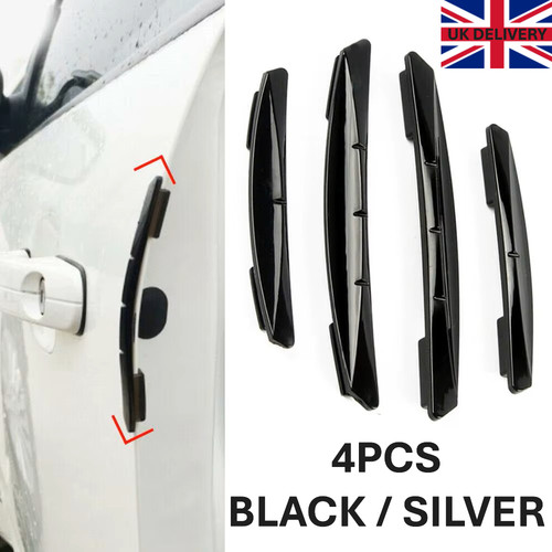 Car door edge - x,