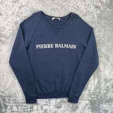 Pierre Balmain Iconic Logo