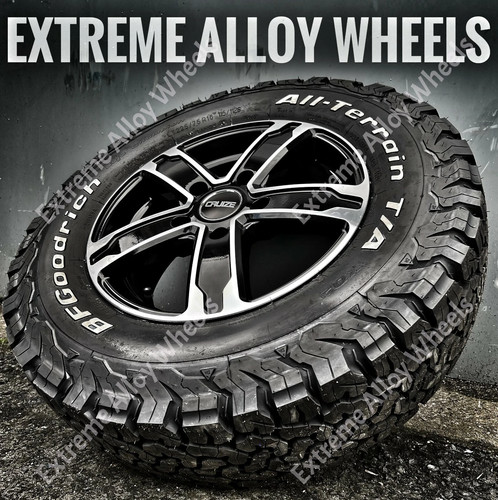 Bmf cobra alloy - 16",