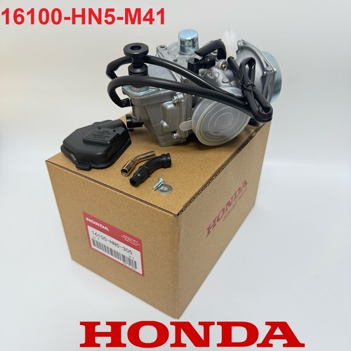 New genuine carburetor - new, for