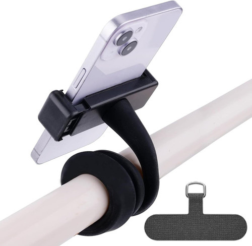 Portable phone holder - phone,