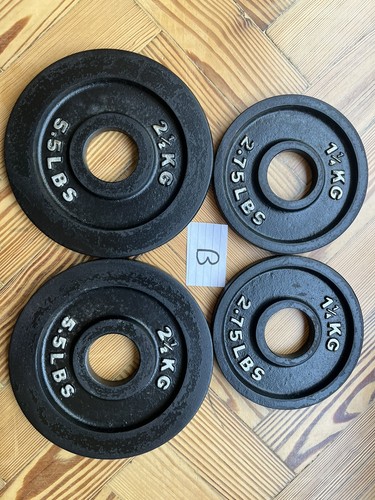 Bodypower vintage weight - bodypower,