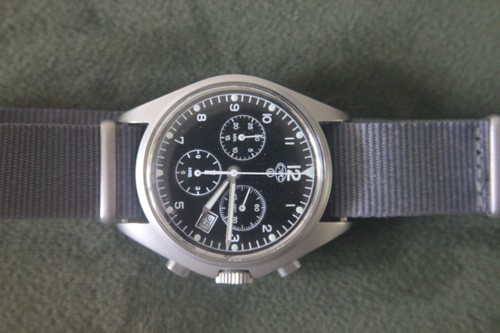 Cwc aircrew quartz - cwc,