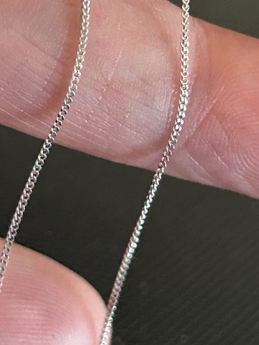 White gold diamond - 9,