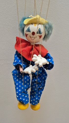 Pelham puppets vintage - puppets,