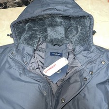 Fred Perry PRIMALOFT Padded
