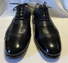 George London Cleverley