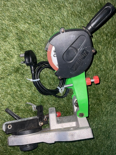 Florabest chain saw - florabest,