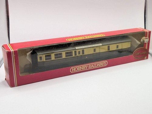 Hornby gauge r4027 gwr - gauge,