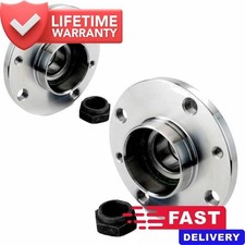 For Fiat Stilo Rear Hub Wheel