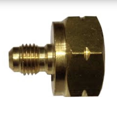 Javac edge a2l bottle adaptor - edge,