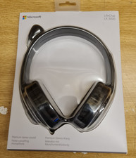Microsoft LifeChat LX-3000