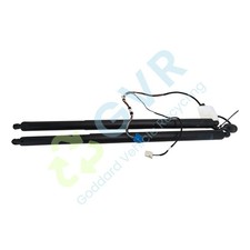 MERCEDES GLA-CLASS GLA AMG LINE X156 Tailgate Struts Electric Pair A1568900230