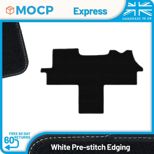 Express with white - express,