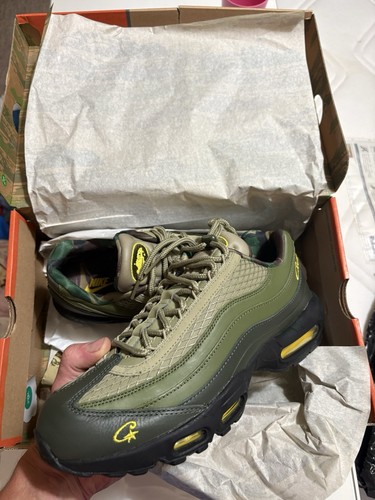 Nike air max cortiez - max, x