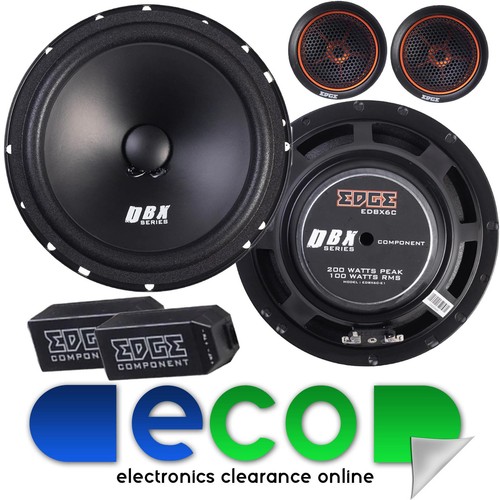 Edge edbx6c 5 400 - edge,