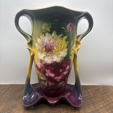 Antique Royal Bonn Porcelain