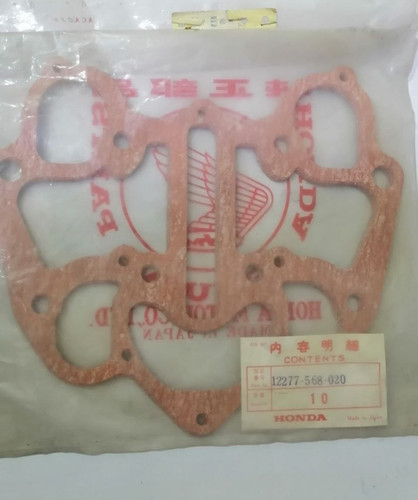 Honda n600 z600 a600 camshaft - a600,
