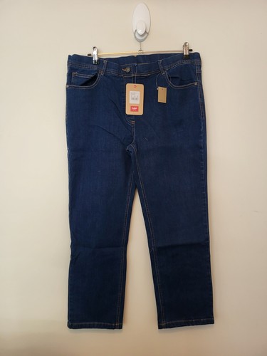 Cotton traders ladies slim - cotton,