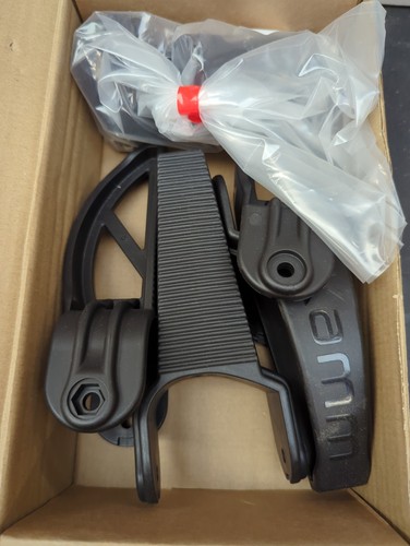 Rhino kamm bar load - bar,