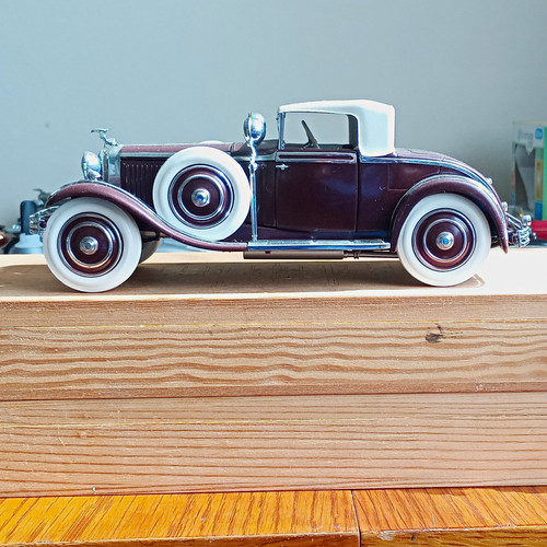 Franklin mint precision models - mint,