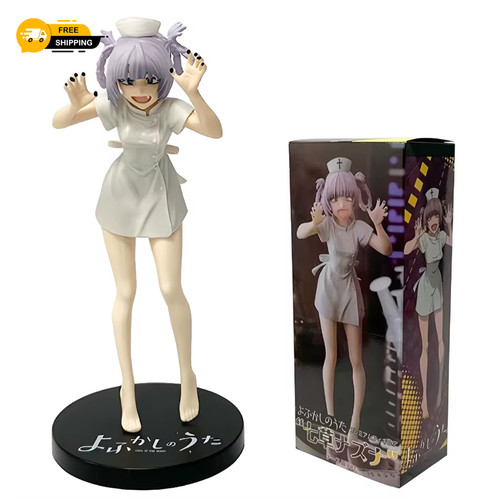 18cm anime call the night - call,