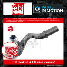 Tie / Track Rod End fits MERCEDES E55 AMG S210, W210 5.4 Left 97 to 03 M113.980