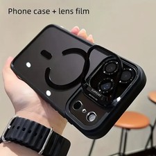Shockproof MagSafe Phone Case