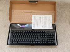Filco Majestouch 2 | Mechanical keyboard | MX Brown | UK layout | BOXED 