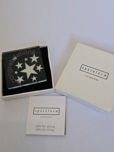 Spaceform mini token - spaceform,