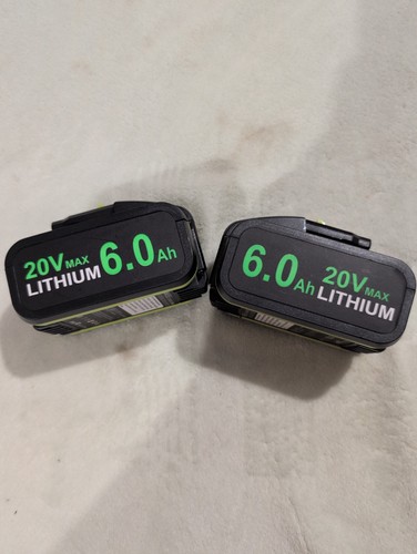 0ah for worx - worx, 20v