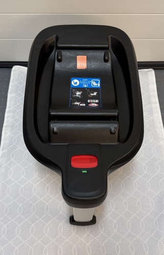 Babylo puggle isofix base - babylo,