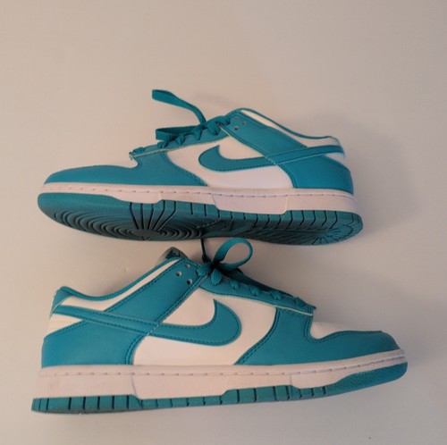Nike dunk low next - next, nature