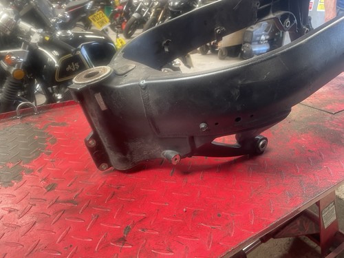 Triumph rs995i sprint year - triumph,