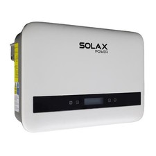 *BRAND NEW*Solax Power X1